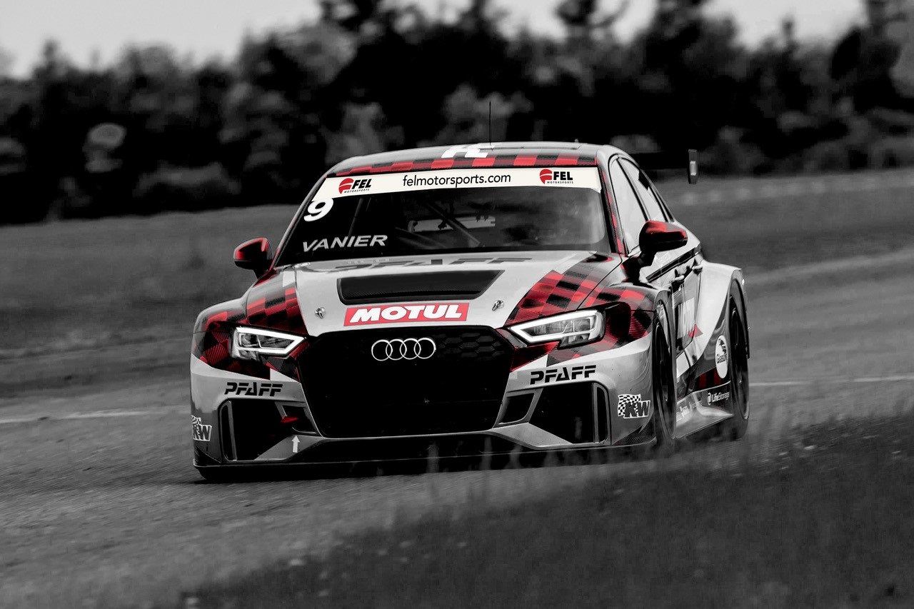 Michelin strikes supply deals with new Canadian racing series Rubber News